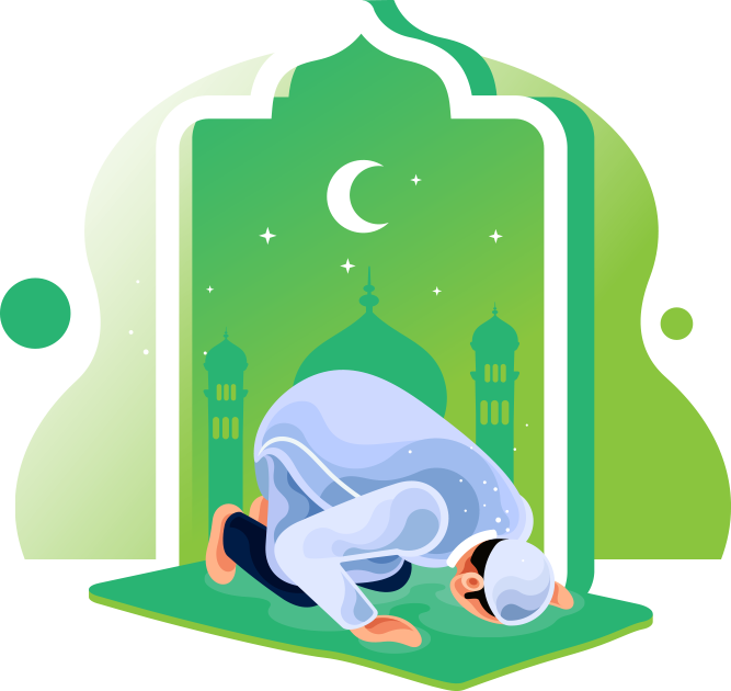 আমাদের মাদরাসার বৈশিষ্ট্য সমূহঃ