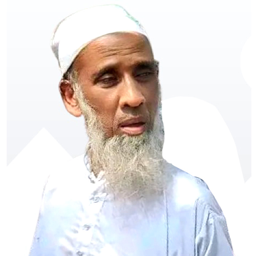 আলহাজ্ব হযরত মাওলানা মোঃ মাতিউর রহমান (দাঃ বাঃ)