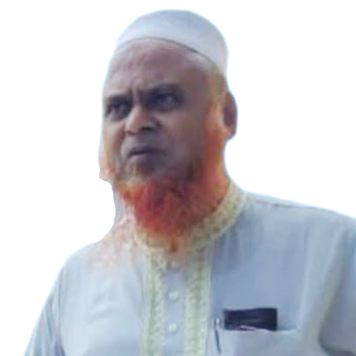 হযরত মাওলানা জনাব মোঃ শামছুল ইসলাম ফকির (দাঃ বাঃ)