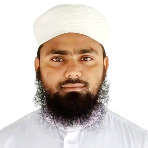 হযরত মাওলানা মুফতী হাফেজ মোঃ তাজুল ইসলাম