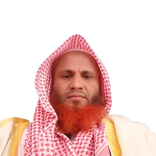 হযরত মাওলানা মুফতী মোঃ মাসুম বিল্লাহ (দাঃ বাঃ)