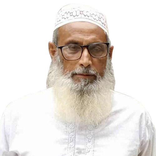 মোঃ আবদুল ওয়াহাব ভুইয়া