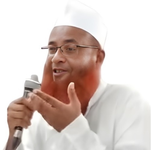 শাইখ মোঃ রেজাউল করিম কাসেমী (দাঃ বাঃ)